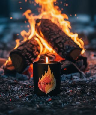 🔥 Oheň – plamen vášně a energie 🔥 Svíčka VOONIEE Oheň v sobě nese sílu, teplo a vášeň. Její vůně je intenzivní a hřejivá,...